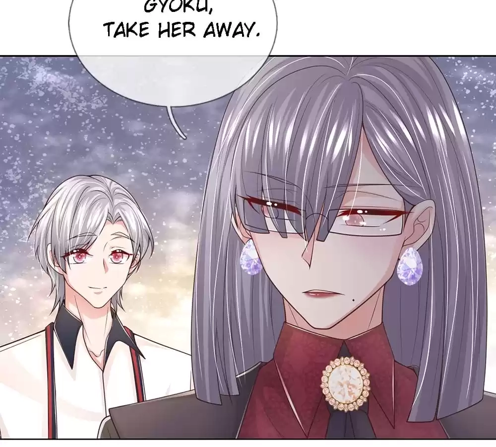 Sweet Escape Chapter 422 page 47 - 