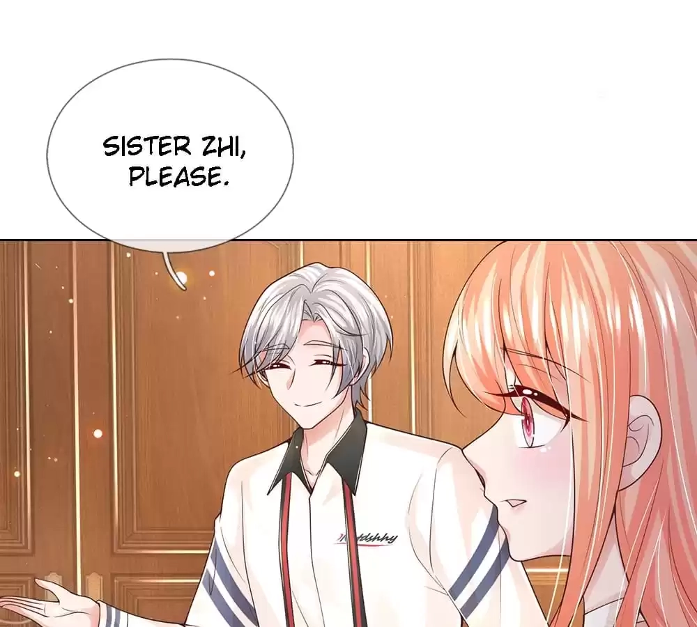 Sweet Escape Chapter 422 page 49 - 