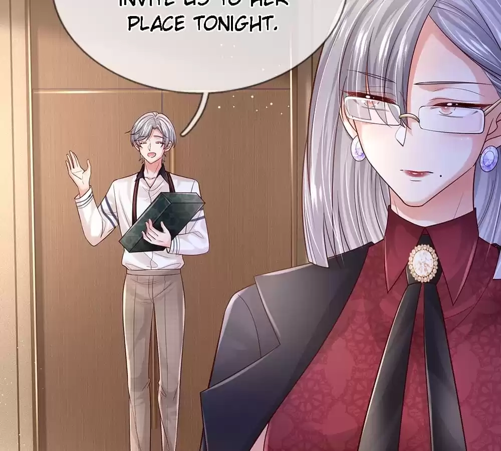 Sweet Escape Chapter 422 page 6 - 