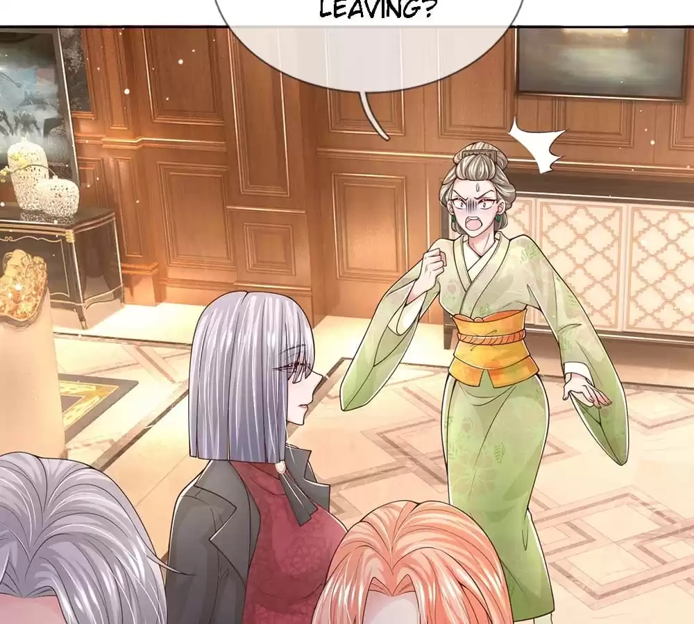 Sweet Escape Chapter 422 page 54 - 
