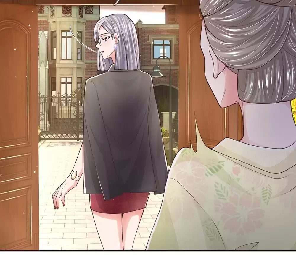 Sweet Escape Chapter 422 page 57 - 