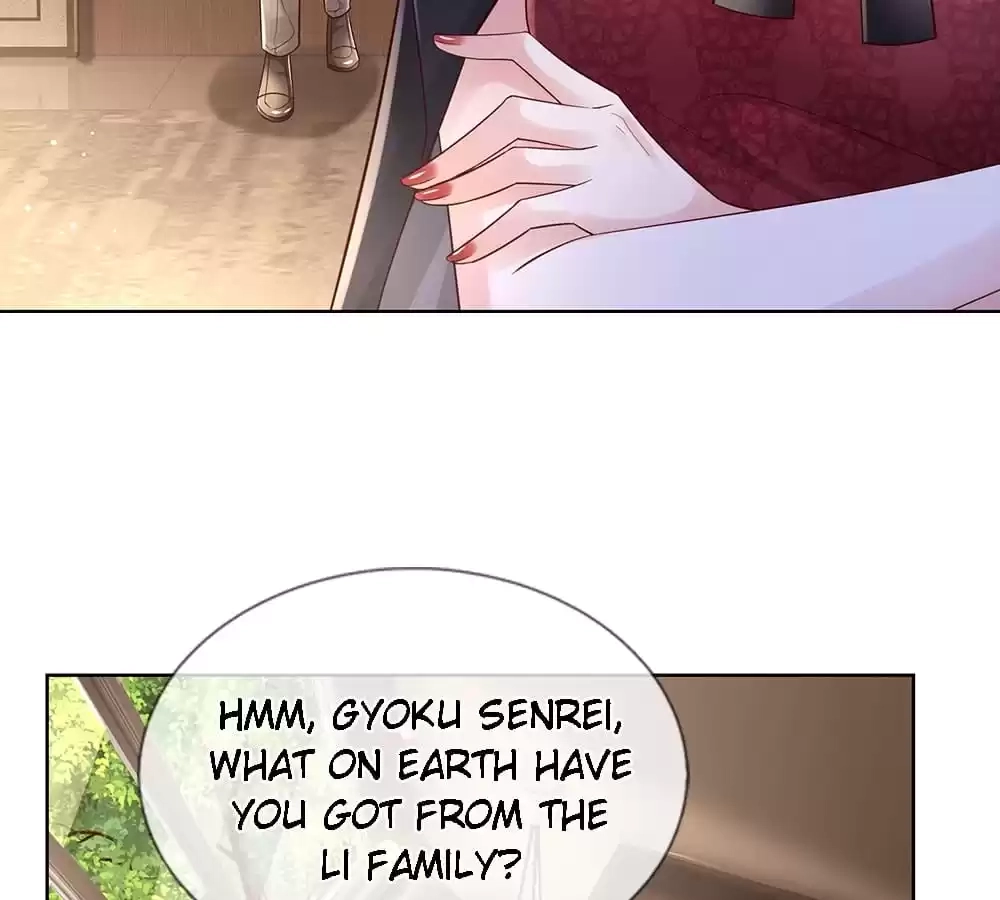 Sweet Escape Chapter 422 page 7 - 