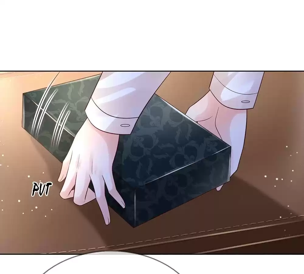 Sweet Escape Chapter 422 page 9 - 