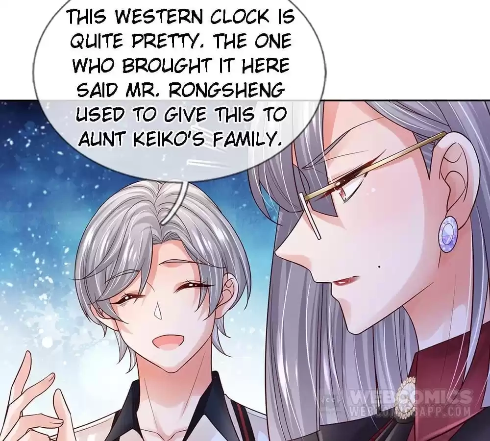 Sweet Escape Chapter 422 page 10 - 