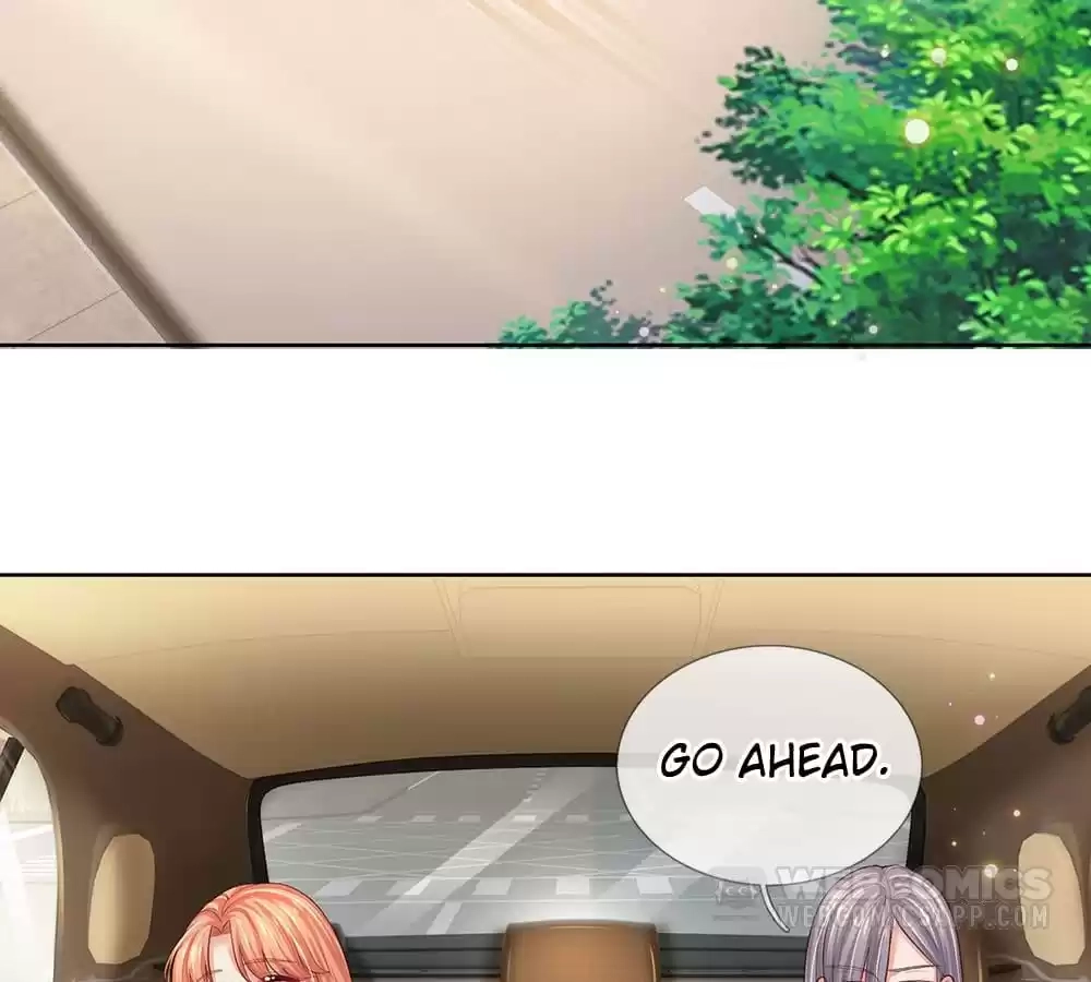 Sweet Escape Chapter 423 page 2 - 
