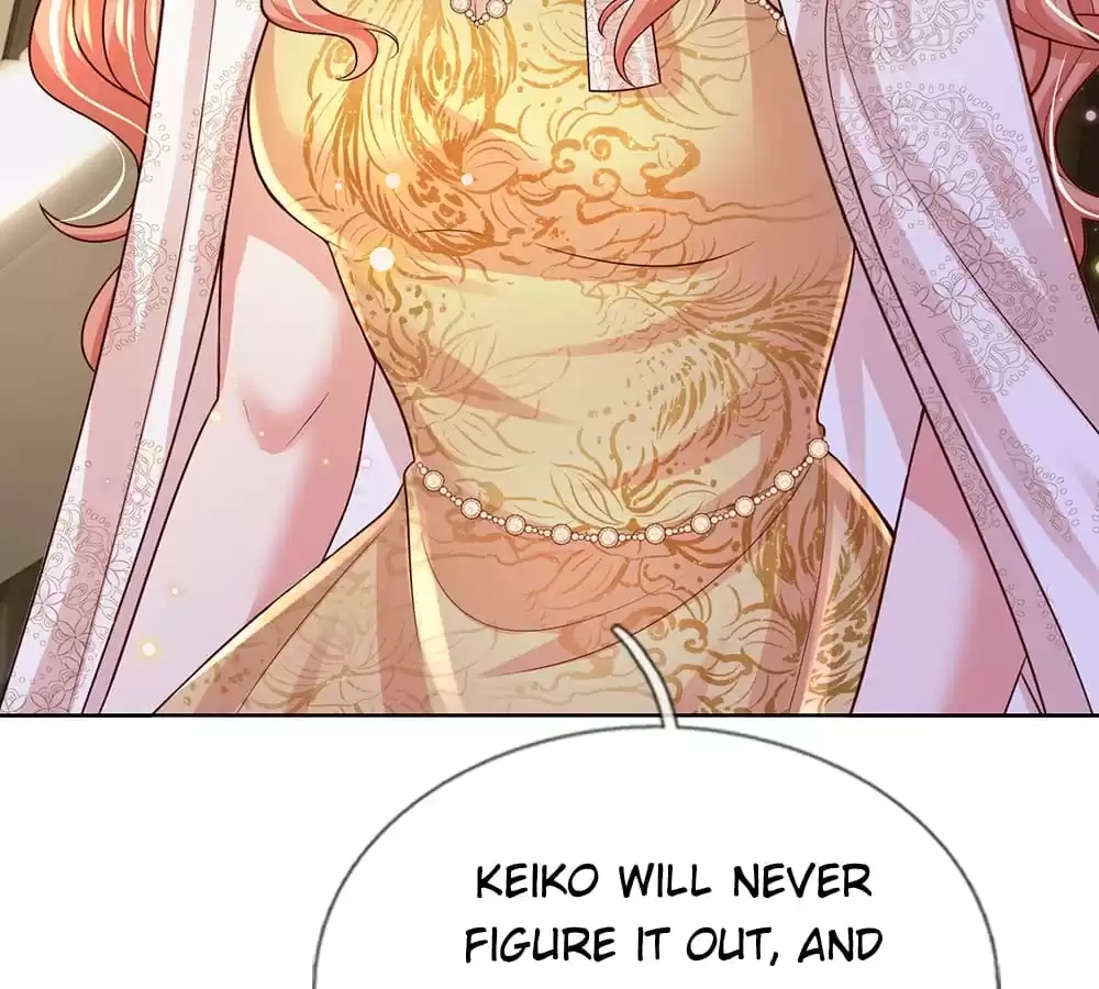 Sweet Escape Chapter 423 page 11 - 