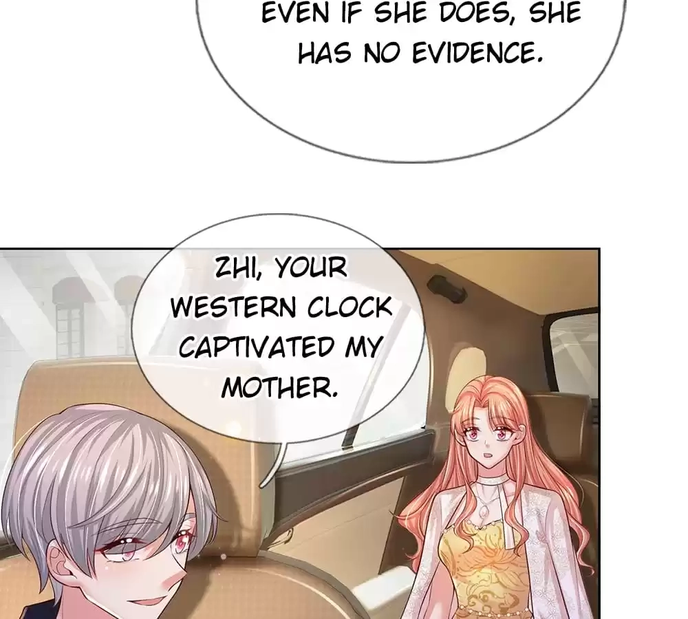 Sweet Escape Chapter 423 page 12 - 