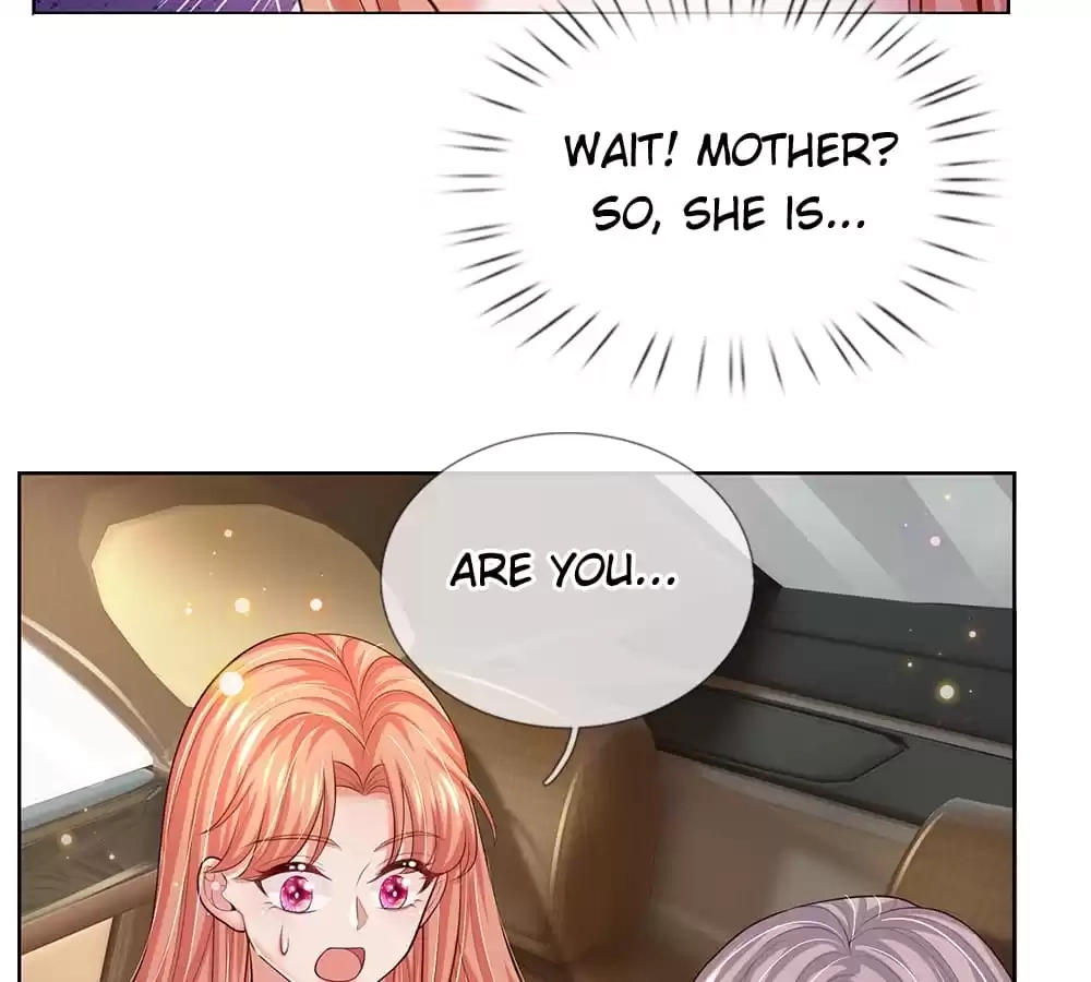 Sweet Escape Chapter 423 page 16 - 