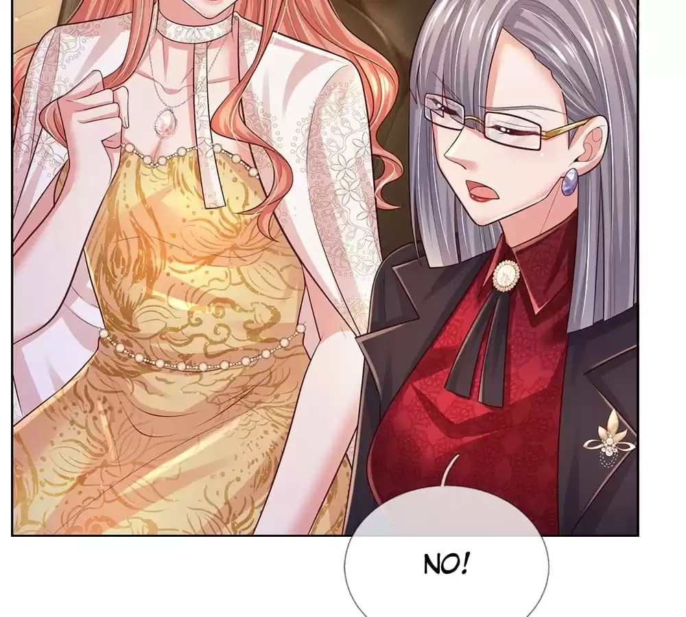 Sweet Escape Chapter 423 page 17 - 