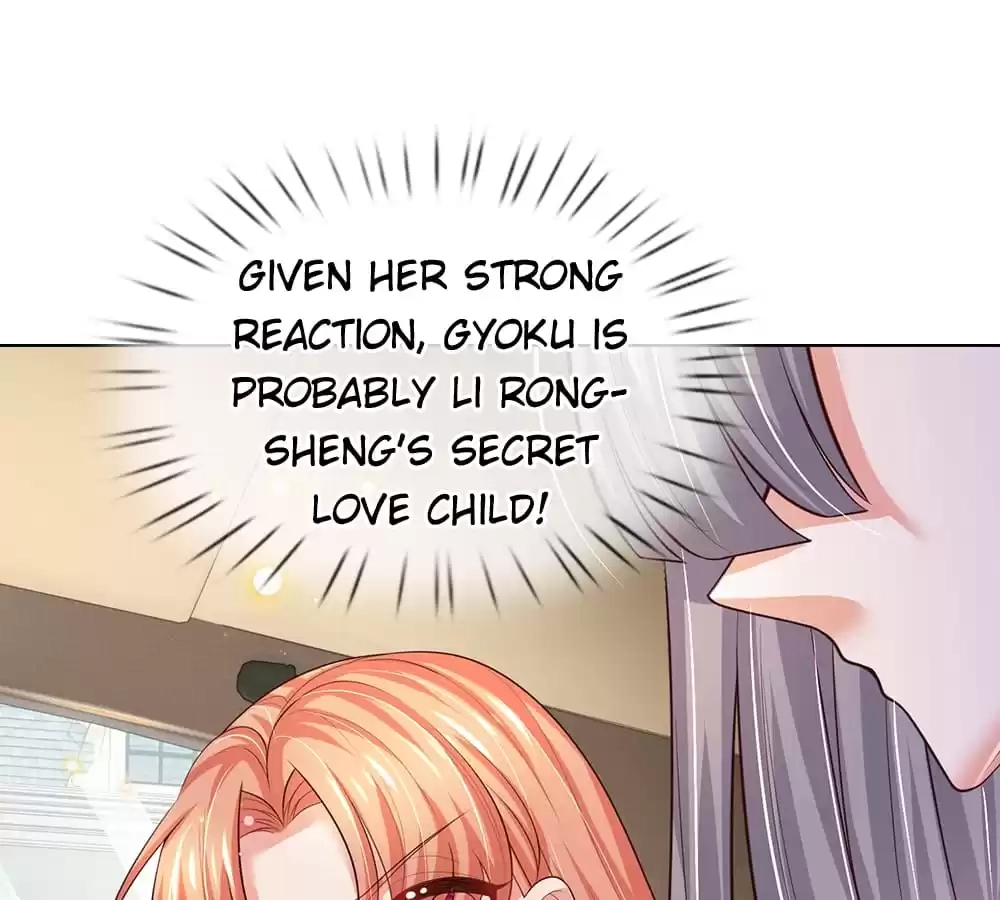 Sweet Escape Chapter 423 page 19 - 