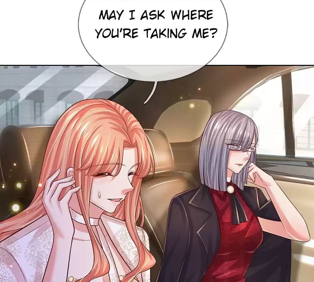Sweet Escape Chapter 423 page 21 - 