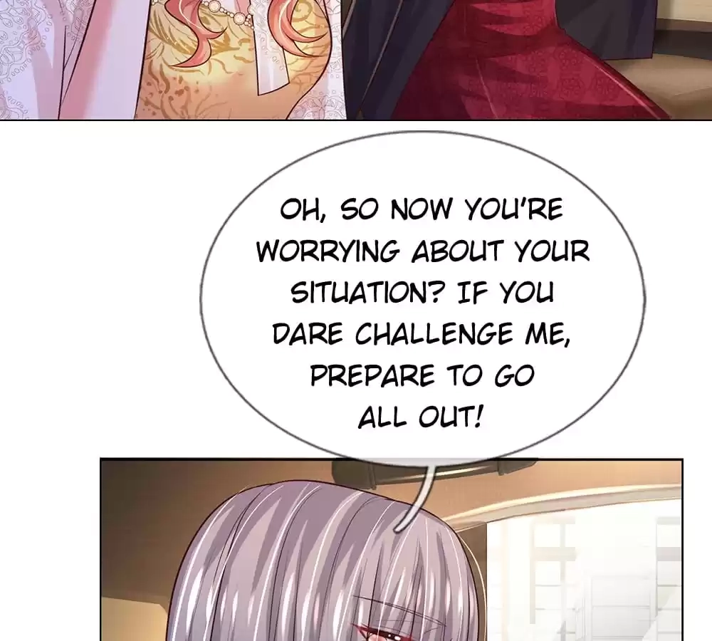 Sweet Escape Chapter 423 page 22 - 