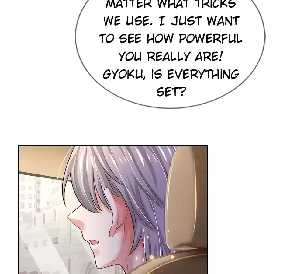 Sweet Escape Chapter 423 page 24 - 