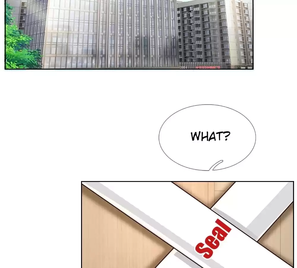 Sweet Escape Chapter 423 page 33 - 