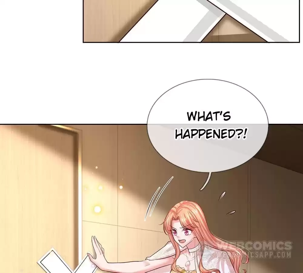 Sweet Escape Chapter 423 page 34 - 