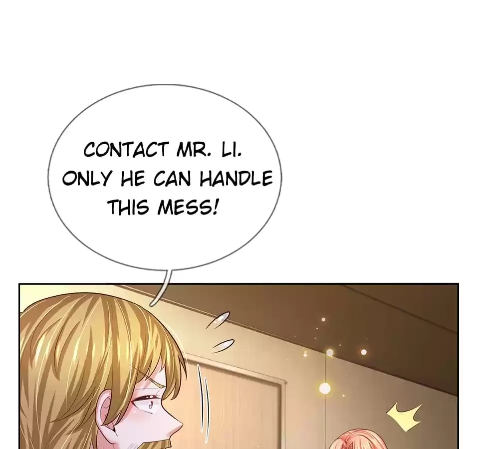 Sweet Escape Chapter 423 page 36 - 