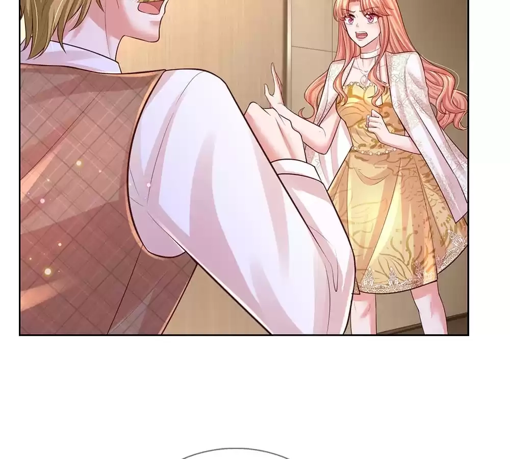 Sweet Escape Chapter 423 page 37 - 