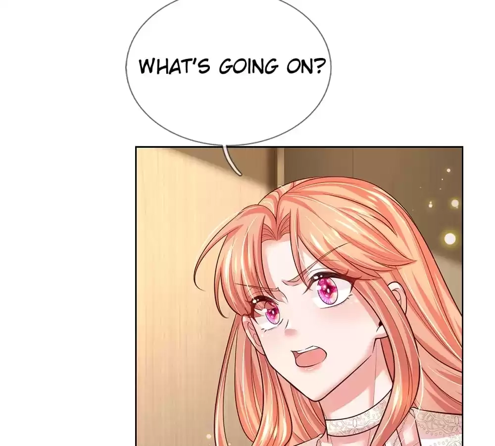 Sweet Escape Chapter 423 page 38 - 