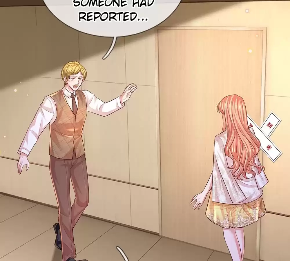 Sweet Escape Chapter 423 page 40 - 