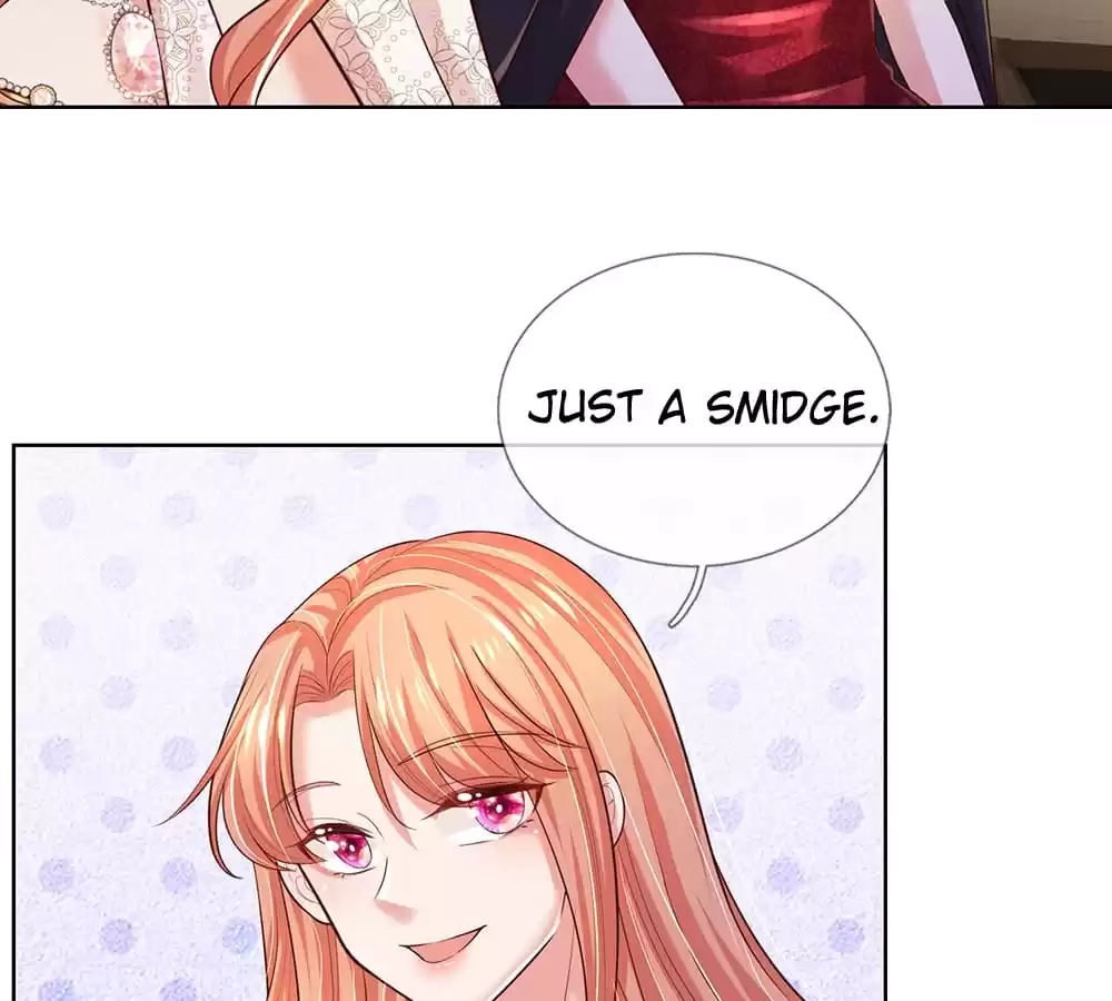 Sweet Escape Chapter 423 page 5 - 