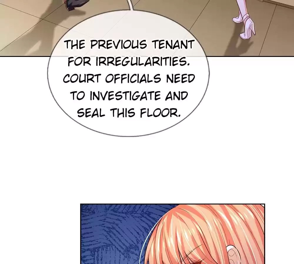 Sweet Escape Chapter 423 page 41 - 