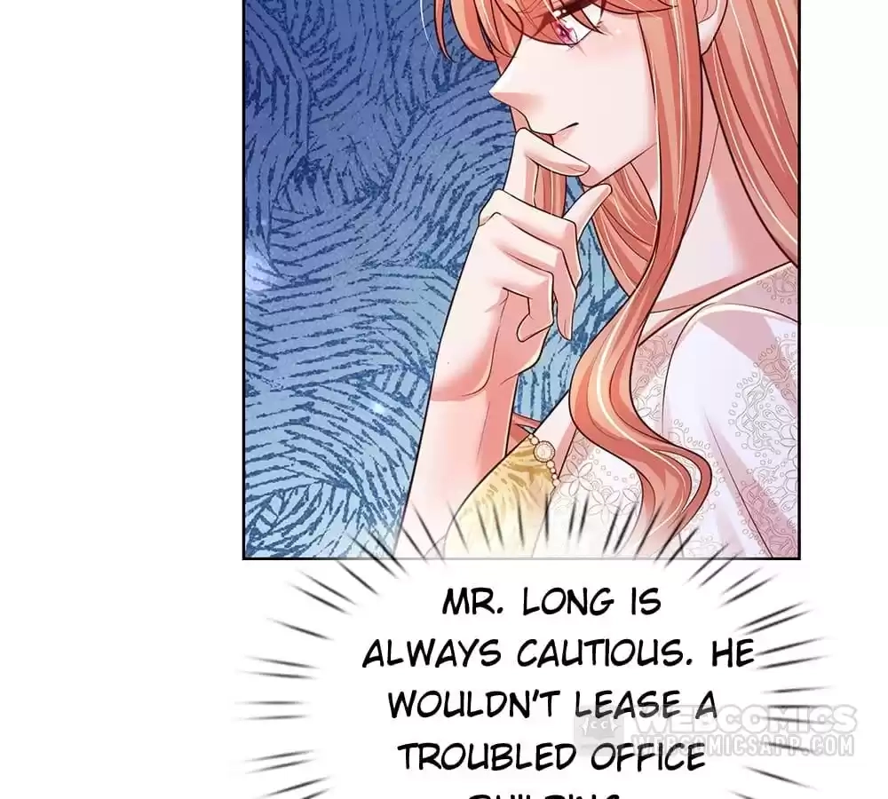 Sweet Escape Chapter 423 page 42 - 
