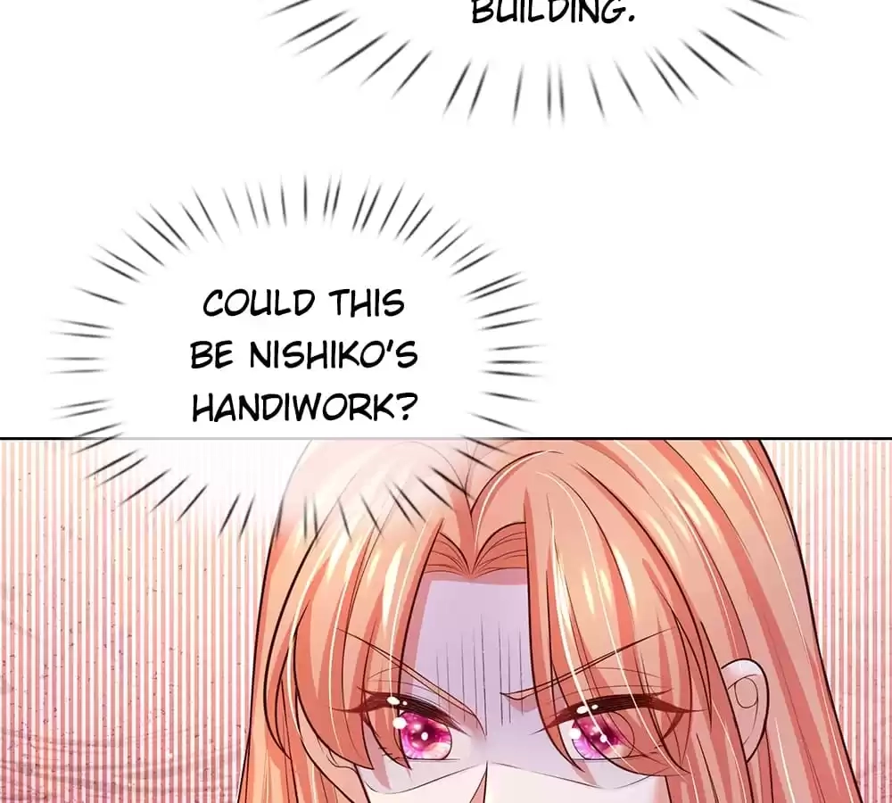 Sweet Escape Chapter 423 page 43 - 