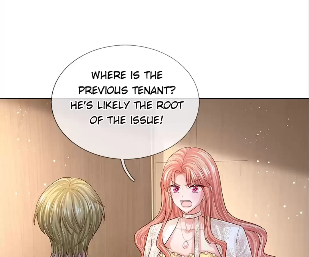 Sweet Escape Chapter 423 page 46 - 