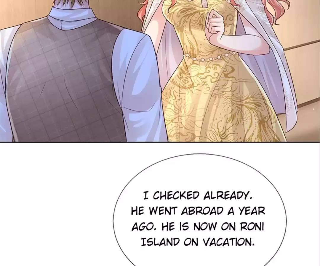 Sweet Escape Chapter 423 page 47 - 