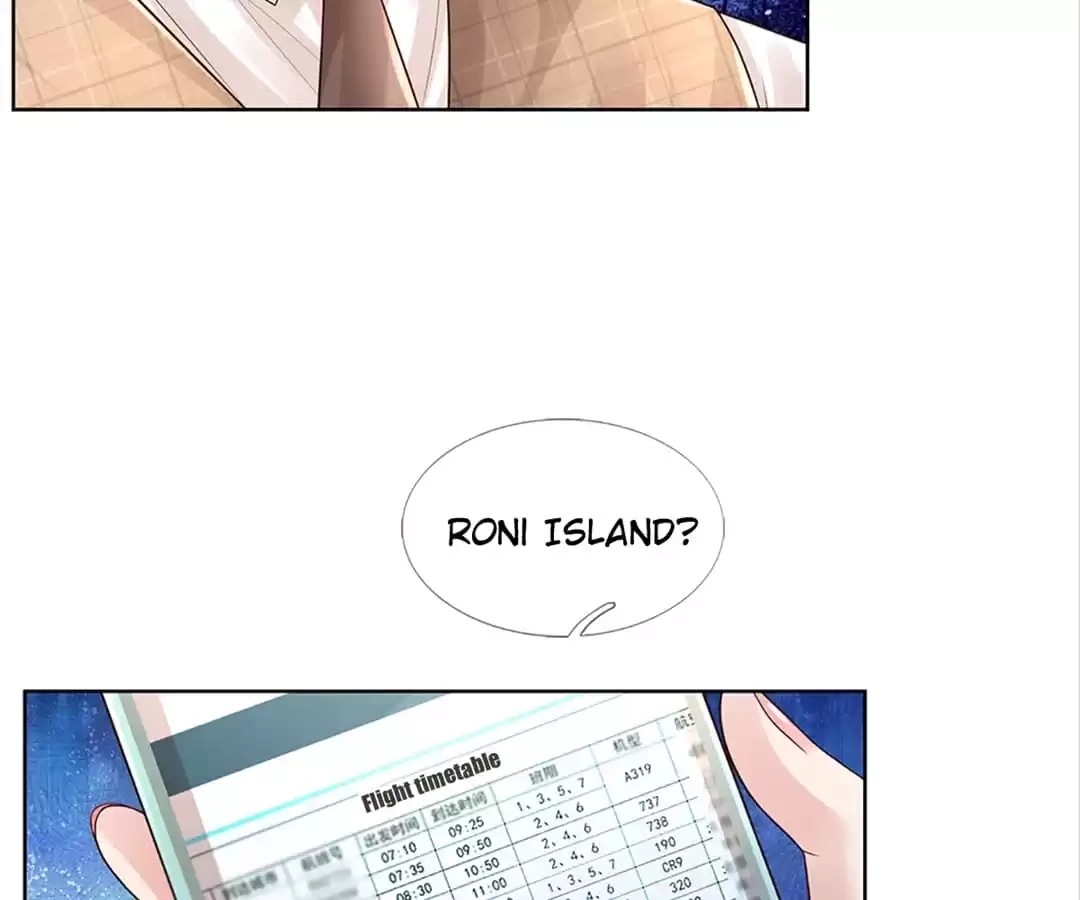Sweet Escape Chapter 423 page 49 - 