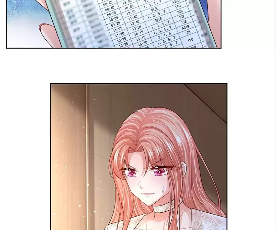 Sweet Escape Chapter 423 page 50 - 