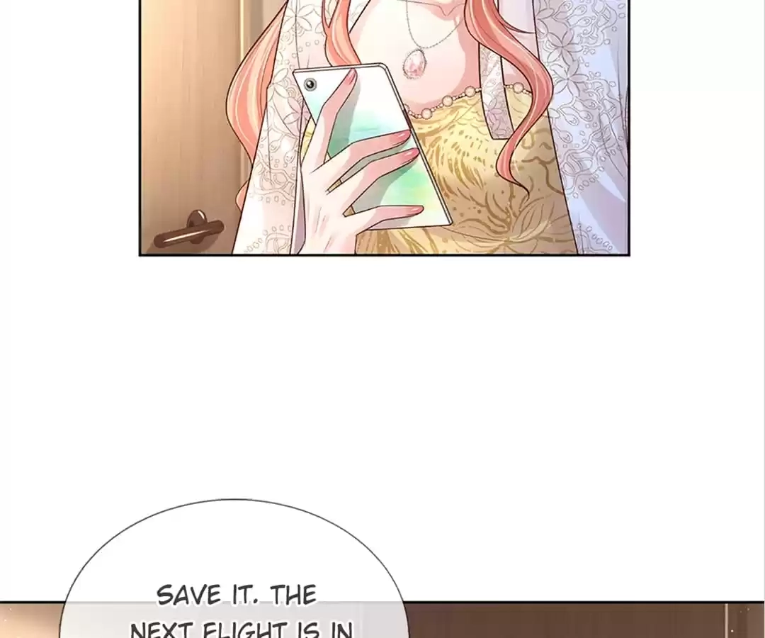 Sweet Escape Chapter 423 page 51 - 