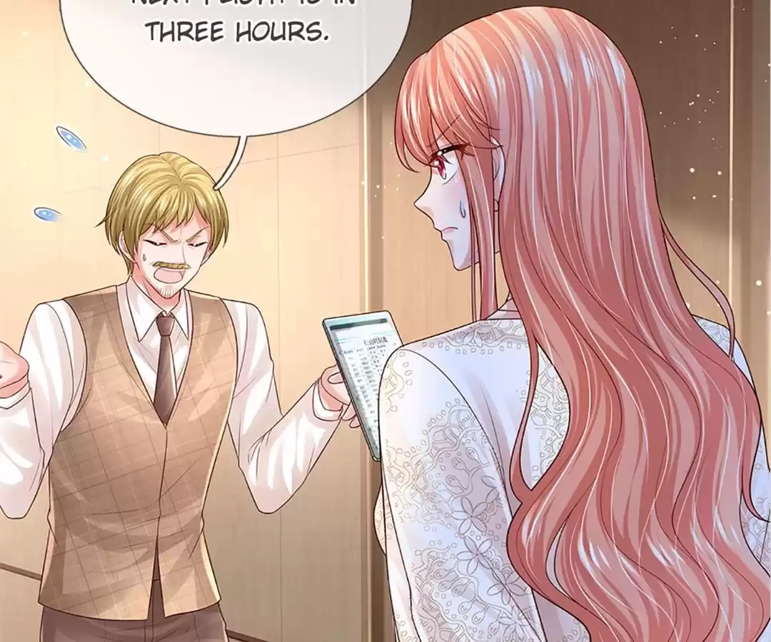 Sweet Escape Chapter 423 page 52 - 