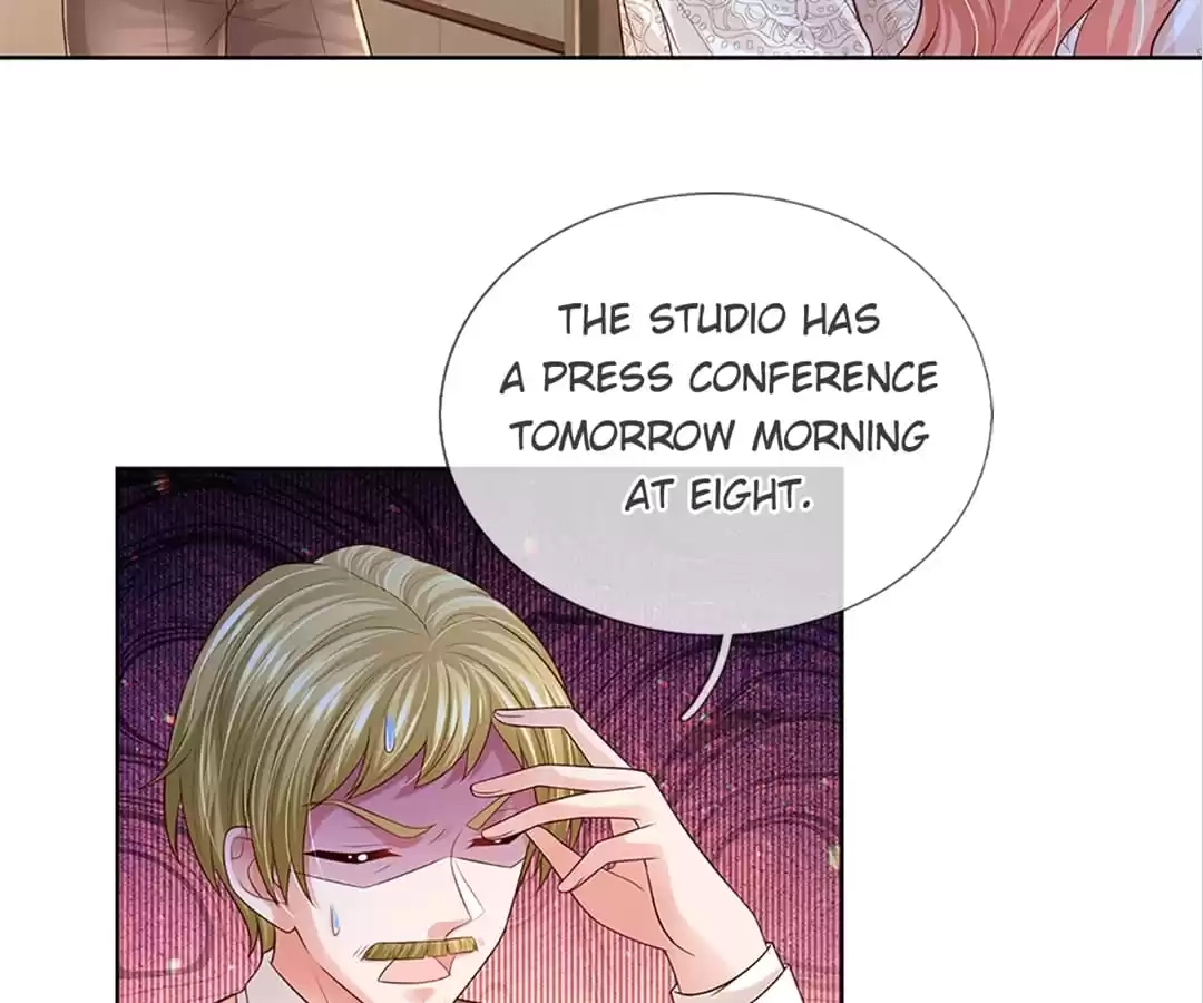 Sweet Escape Chapter 423 page 53 - 