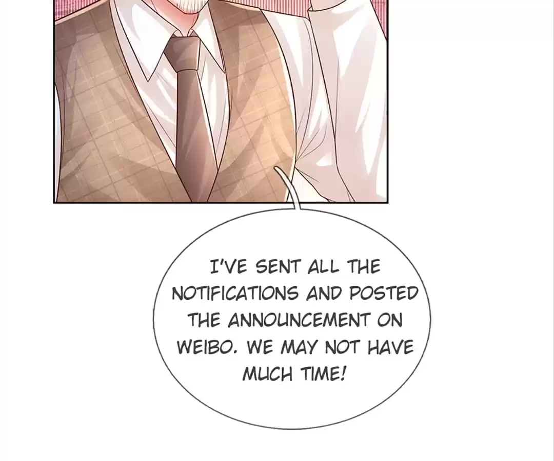 Sweet Escape Chapter 423 page 54 - 