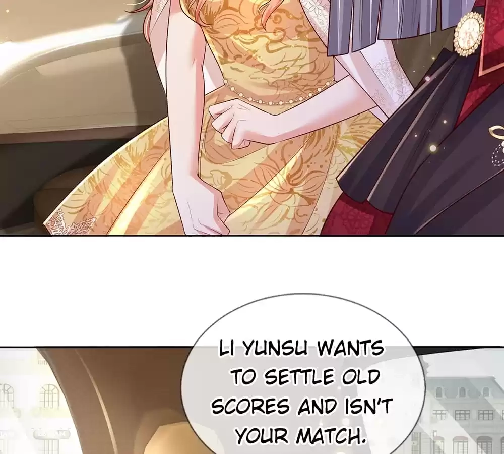 Sweet Escape Chapter 423 page 9 - 