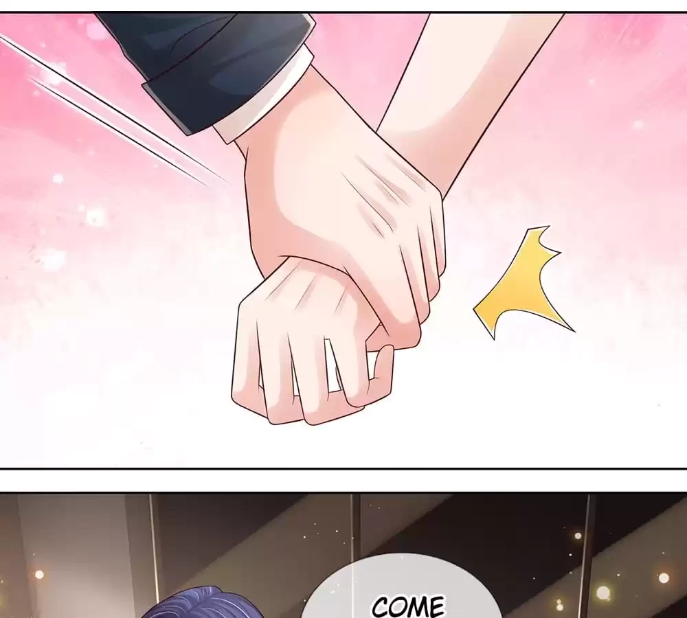 Sweet Escape Chapter 424 page 11 - 