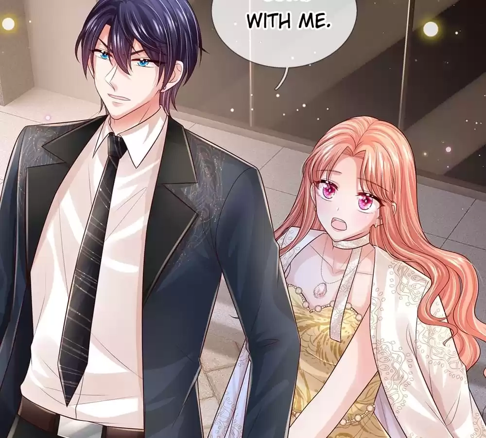 Sweet Escape Chapter 424 page 12 - 