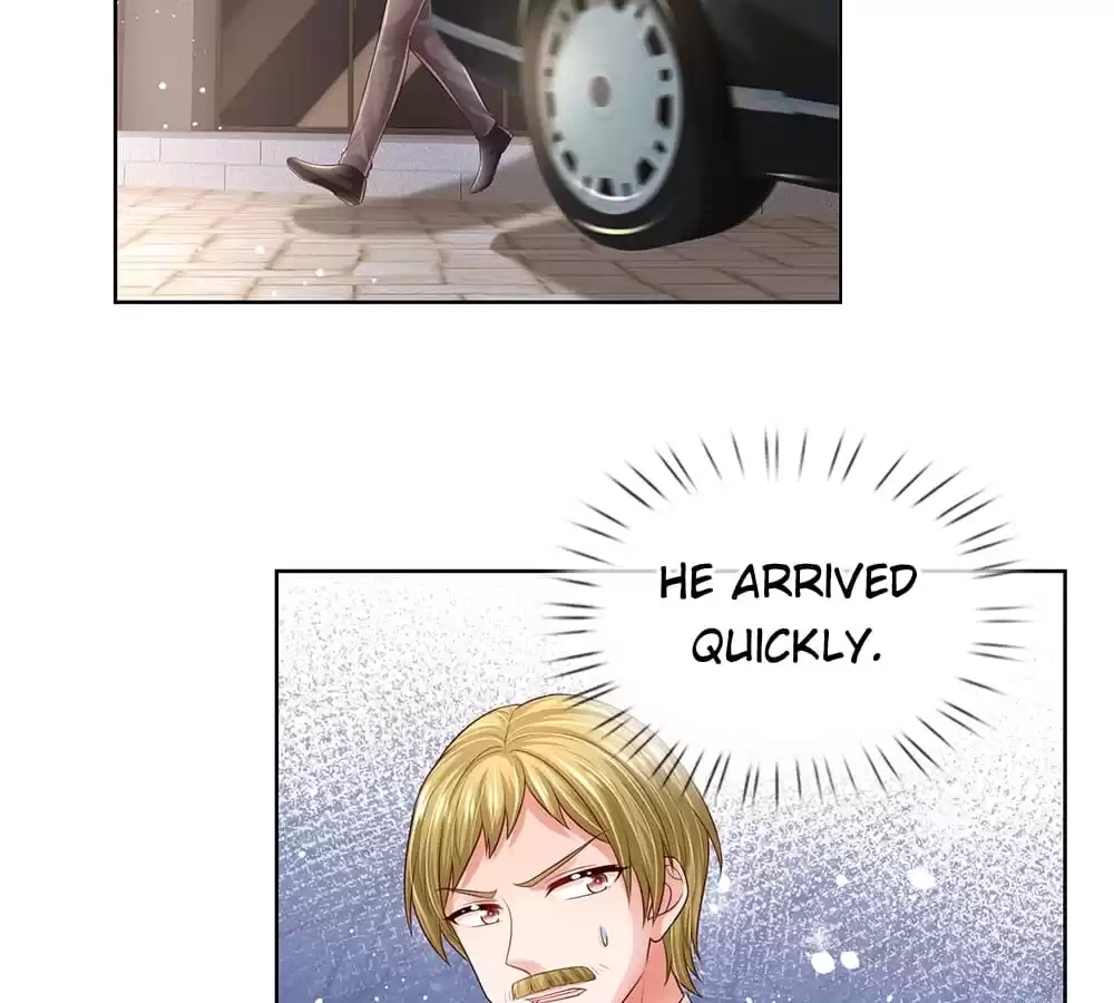 Sweet Escape Chapter 424 page 16 - 