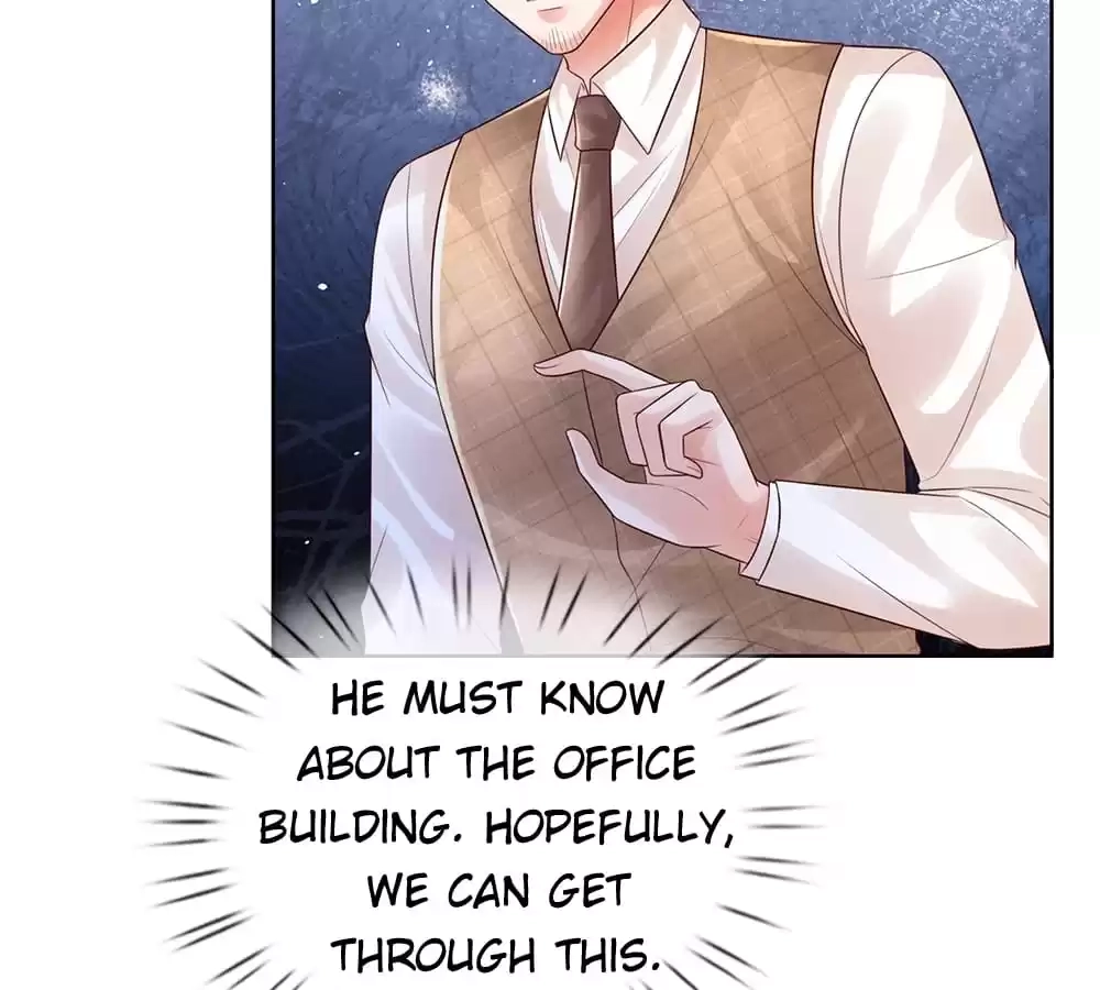 Sweet Escape Chapter 424 page 17 - 