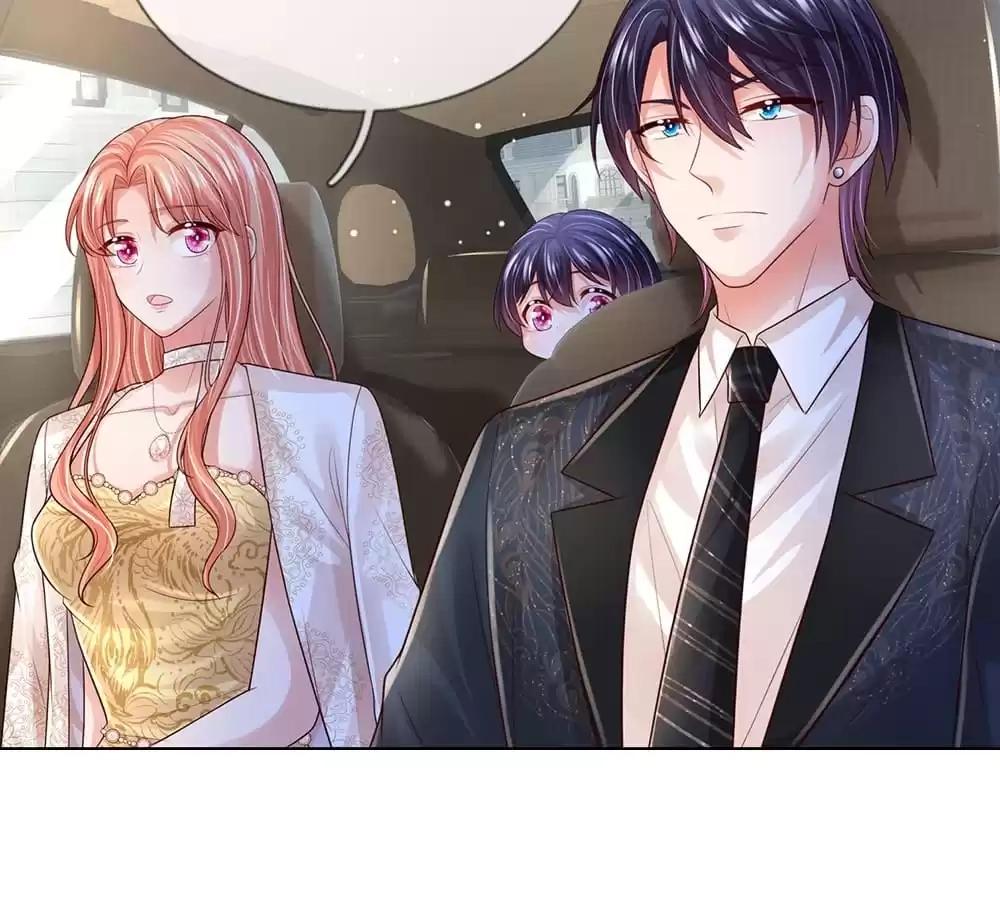 Sweet Escape Chapter 424 page 20 - 