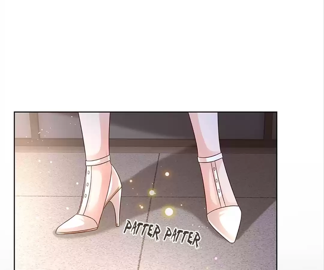 Sweet Escape Chapter 424 page 3 - 