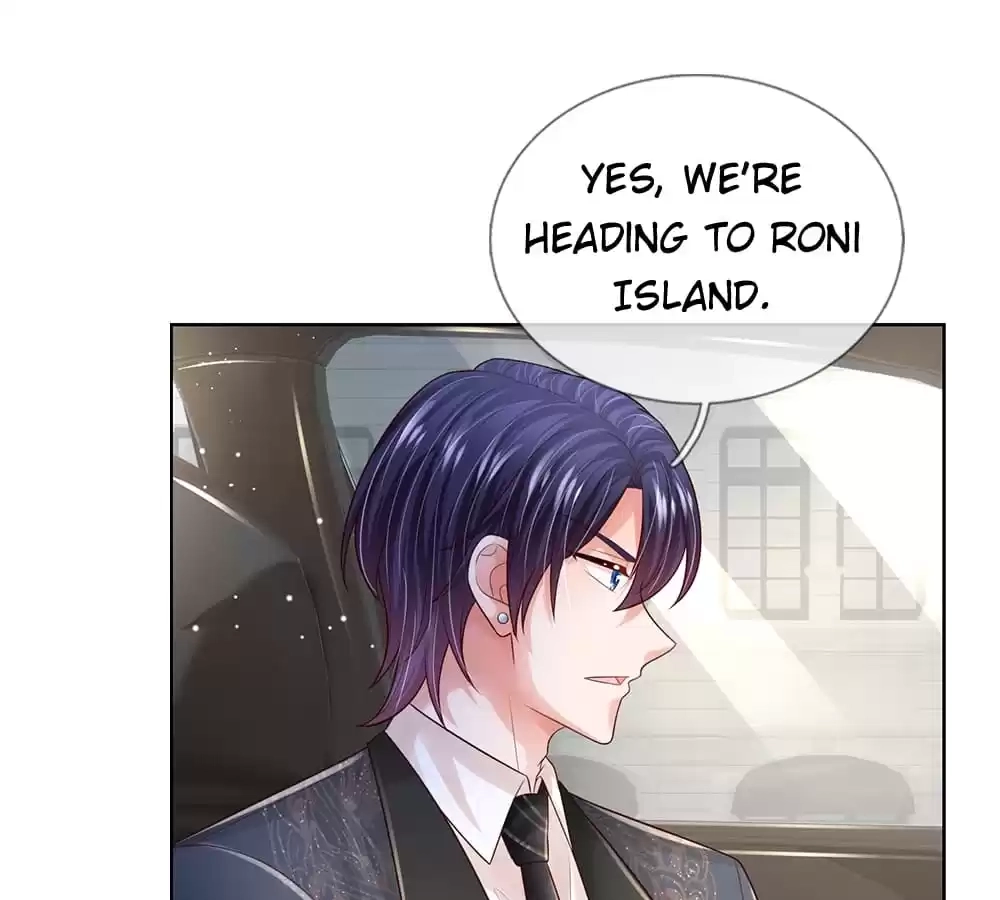 Sweet Escape Chapter 424 page 21 - 