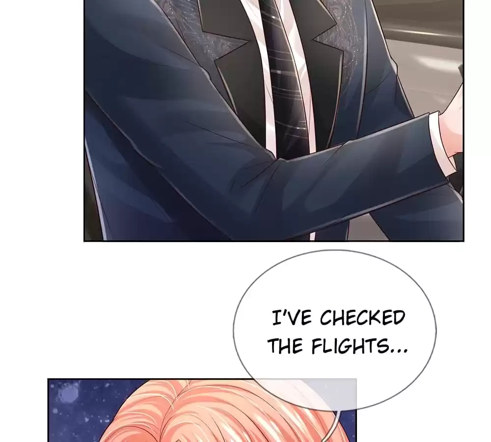 Sweet Escape Chapter 424 page 22 - 