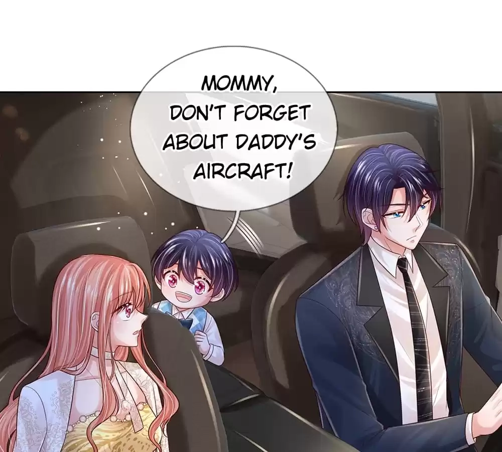 Sweet Escape Chapter 424 page 24 - 