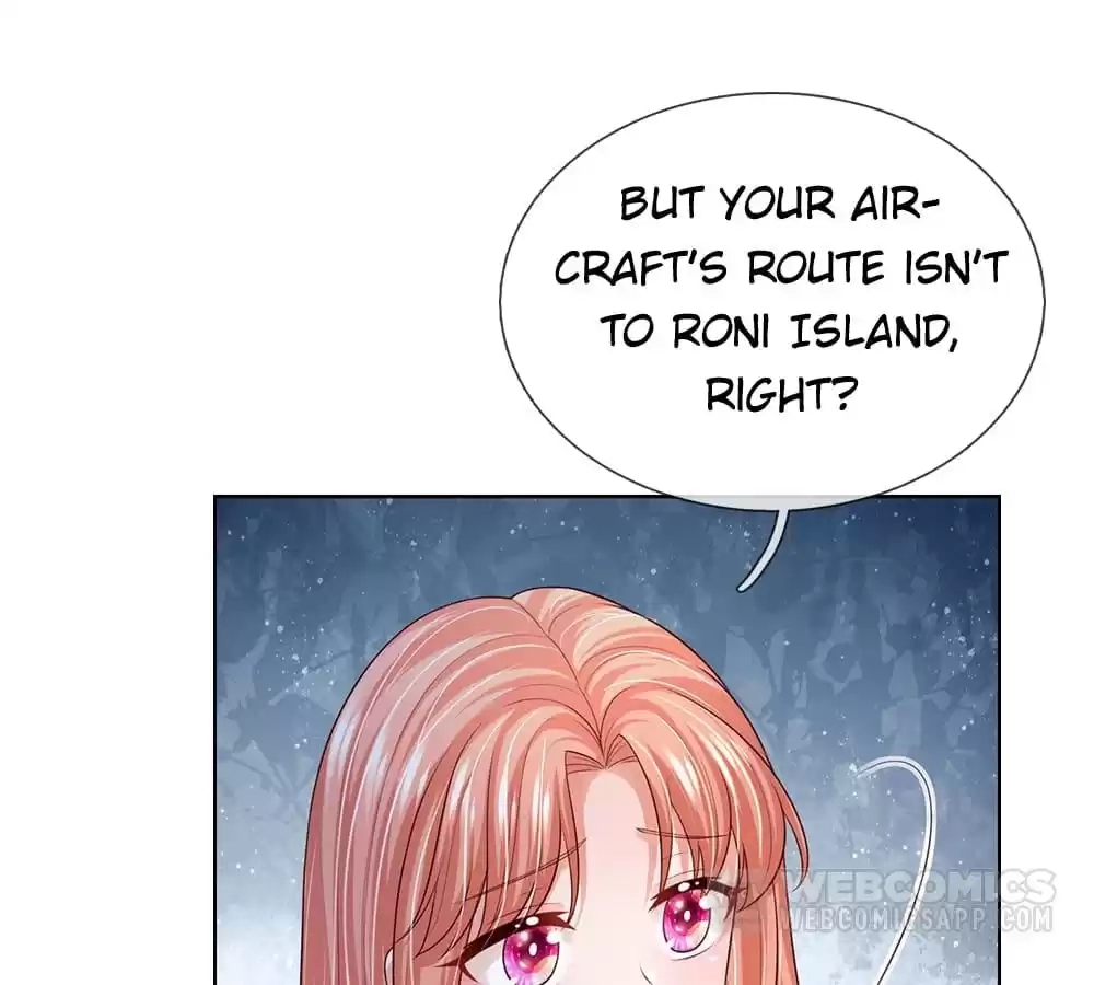 Sweet Escape Chapter 424 page 26 - 