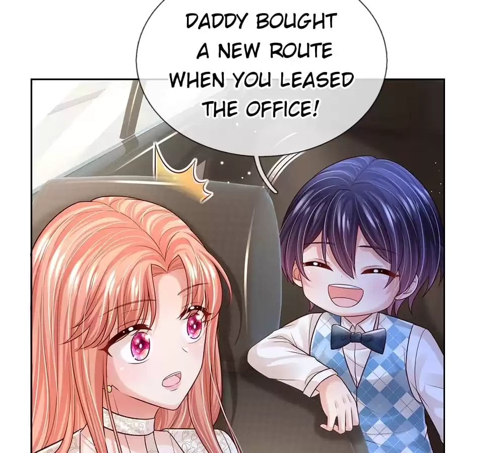 Sweet Escape Chapter 424 page 28 - 