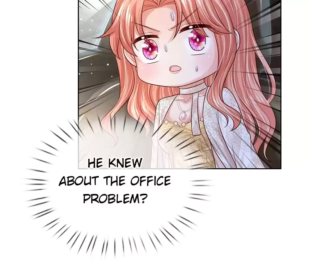 Sweet Escape Chapter 424 page 30 - 