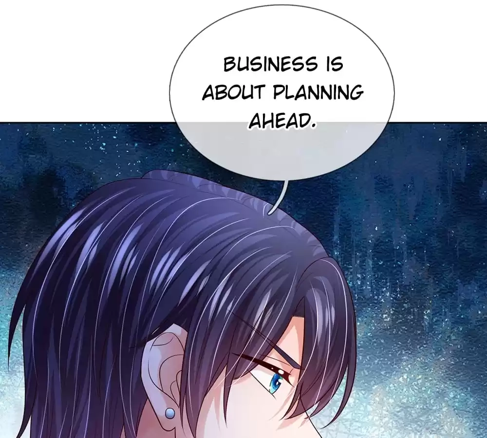 Sweet Escape Chapter 424 page 31 - 