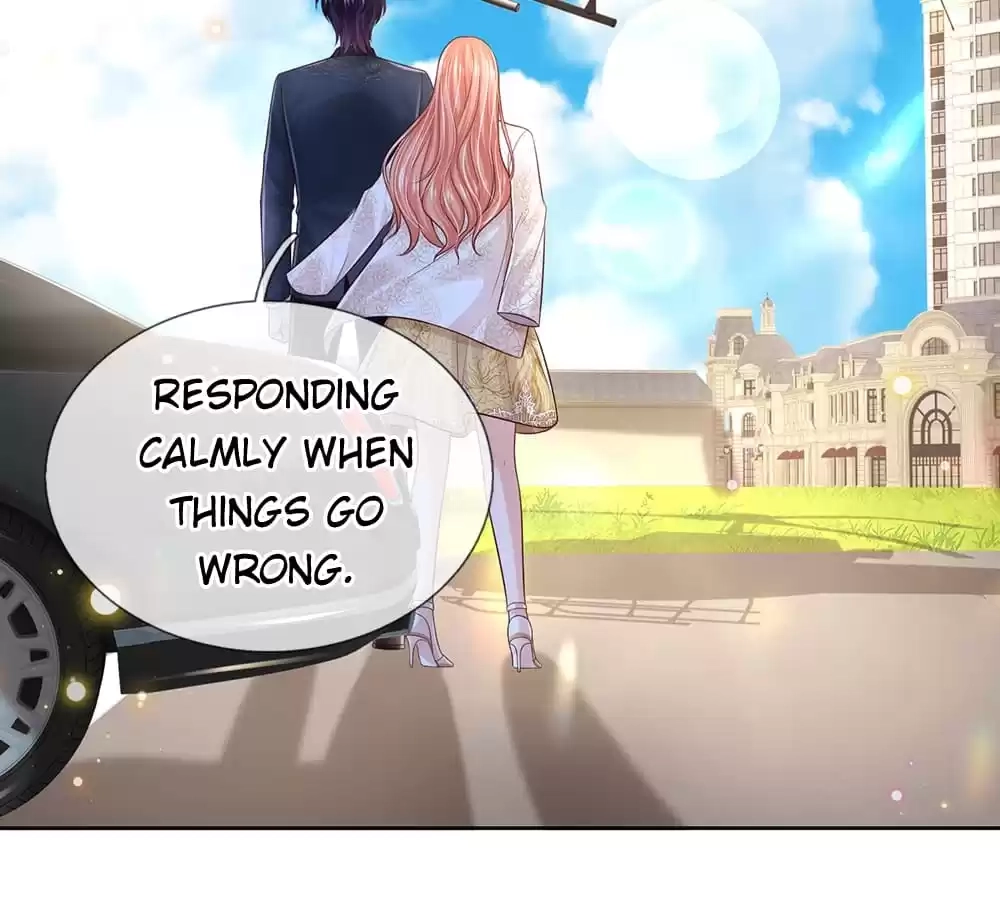 Sweet Escape Chapter 424 page 35 - 